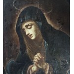 SCUOLA ITALIANA, Our Lady of Sorrows