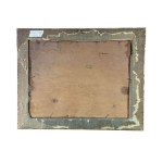 UNIDENTIFIED SIGNATURE, Oriental scene