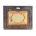 UNIDENTIFIED SIGNATURE, Nighttime scene