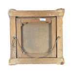 ANONIMO, Madonna della Seggiola