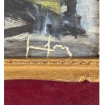 SCUOLA ITALIANA, Untitled