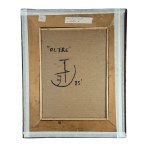 SCUOLA ITALIANA, Untitled