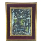 SCUOLA ITALIANA, Untitled