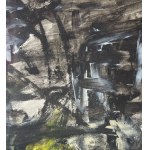 SCUOLA ITALIANA, Untitled