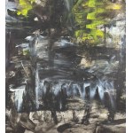 SCUOLA ITALIANA, Untitled