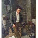 ANONIMO, Street artist