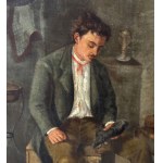 ANONIMO, Street artist