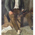 ANONIMO, Street artist