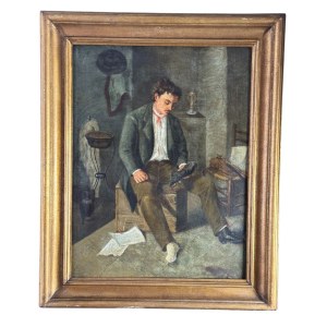 ANONIMO, Street artist