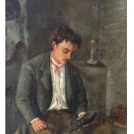 ANONIMO, Street artist