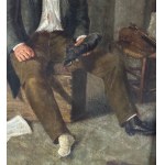 ANONIMO, Street artist