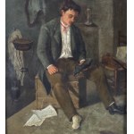 ANONIMO, Street artist