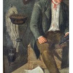 ANONIMO, Street artist