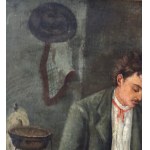 ANONIMO, Street artist