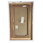 ANONIMO, Profile of a young woman