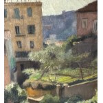 Nicola Fabricatore, Landscape - Nicola Fabricatore