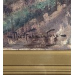 Nicola Fabricatore, Landscape - Nicola Fabricatore