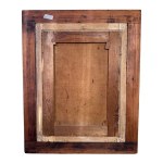 ANONIMO, Biblical scene