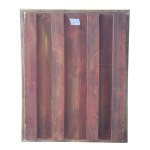 ANONIMO, Saint Januarius with cherubs and ampulla