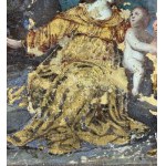 ANONIMO, Panna Mária, Ježiš a svätý Ján Krstiteľ (San Giovannino)