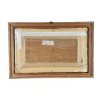 Oscar Ricciardi, Neapolitan seascape - Oscar Ricciardi