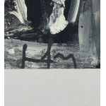 SCUOLA ITALIANA, Untitled