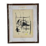 SCUOLA ITALIANA, Untitled