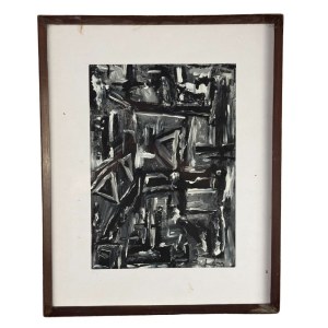 SCUOLA ITALIANA, Untitled