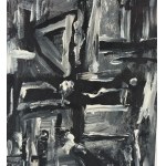 SCUOLA ITALIANA, Untitled