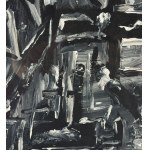 SCUOLA ITALIANA, Untitled