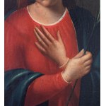 ANONIMO, Virgin Mary
