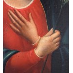 ANONIMO, Virgin Mary