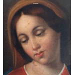 ANONIMO, Virgin Mary