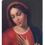 ANONIMO, Virgin Mary