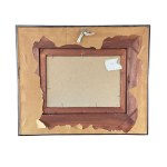 G. Villani, Seascape view with boats - G. Villani