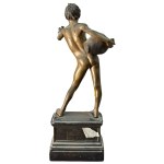 V. Gemito, Water carrier - Gemito