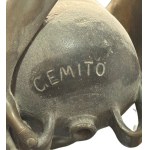 V. Gemito, Water carrier - Gemito