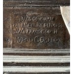 V. Gemito, Water carrier - Gemito