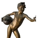 V. Gemito, Water carrier - Gemito