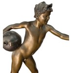 V. Gemito, Water carrier - Gemito