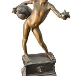 V. Gemito, Water carrier - Gemito