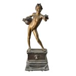 V. Gemito, Water carrier - Gemito