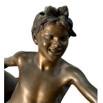 V. Gemito, Water carrier - Gemito