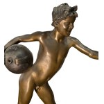 V. Gemito, Water carrier - Gemito