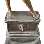 V. Gemito, Water carrier - Gemito