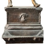 V. Gemito, Water carrier - Gemito