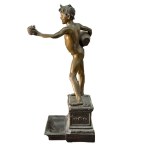 V. Gemito, Water carrier - Gemito