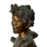 V. Gemito, Water carrier - Gemito