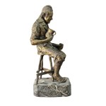 Fosca, The Drinker - Fosca