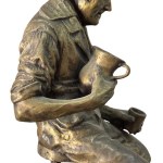 Fosca, The Drinker - Fosca